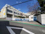 小学校　名古屋市立弥富小学校（小学校）まで717m