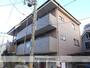 甲子園口駅より徒歩13分 2階 築30年の賃貸物件