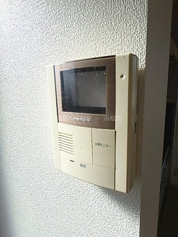 セキュリティ　※現況優先