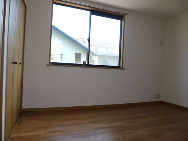 その他部屋・スペース　洋室