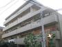 コンフォール高田馬場 4階 築25年4ヶ月の賃貸物件