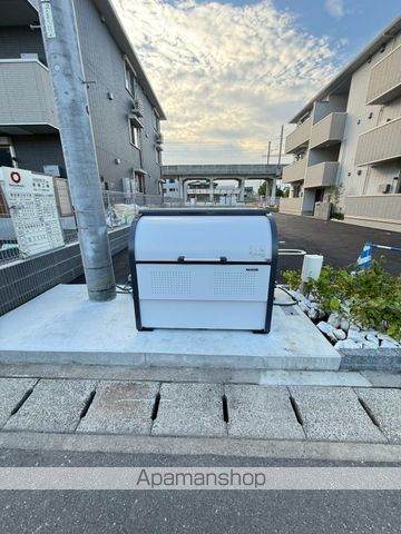 その他共有部分　その他共有部分