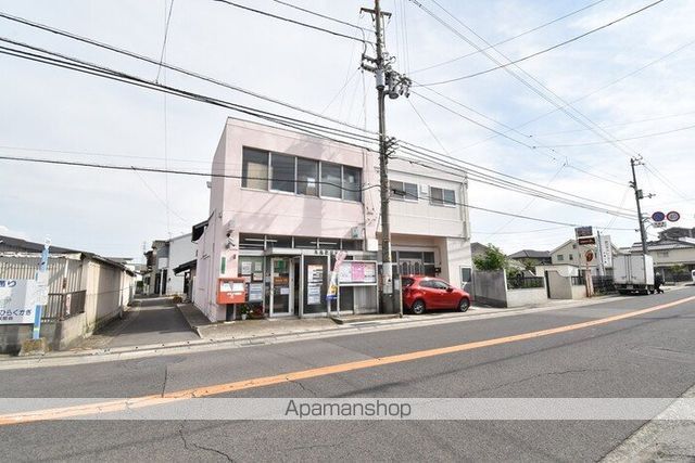 郵便局　丸亀塩屋郵便局（郵便局）まで200m