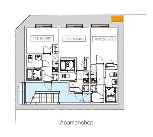 その他部屋・スペース　その他部屋・スペース