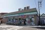 コンビニ　ファミリーマート苫小牧日新５丁目店（コンビニ）まで525m