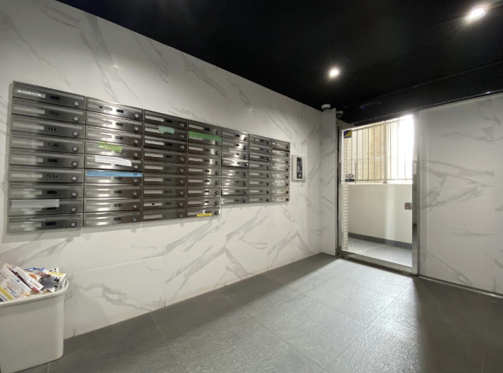 ロビー