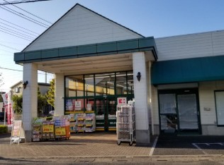 ドラックストア　デイリーケアセイジョー 芝塚原店（ドラッグストア）まで296m