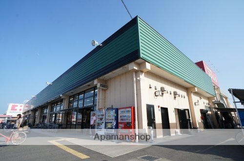 スーパー　スーパーヨシムラ　坊城店（スーパー）まで355m
