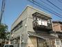 瑞江駅より徒歩12分 2階 築38年4ヶ月の賃貸物件