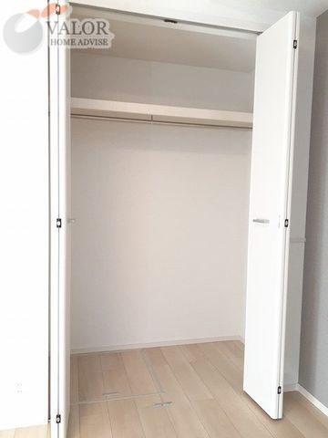収納　物件画像
