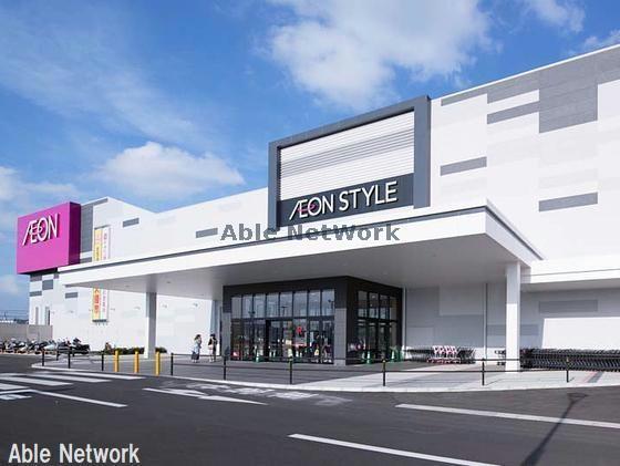 ショッピングセンター　無印良品イオンモール木更津店（ショッピングセンター）まで2516m