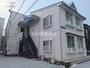 青山駅より徒歩8分 1階 築35年5ヶ月の賃貸物件