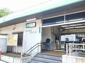 その他　香川駅（その他）まで450m