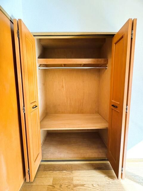 収納　シューズBOX※別室参考写真