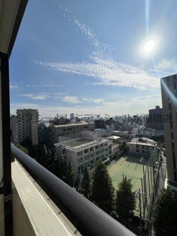 眺望　眺望良好※別室参考写真