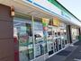 コンビニ　ファミリーマート玉村福島店（コンビニ）まで1800m
