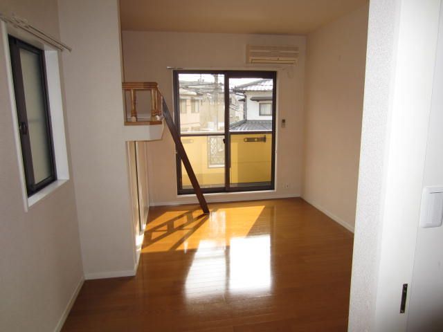 その他部屋・スペース