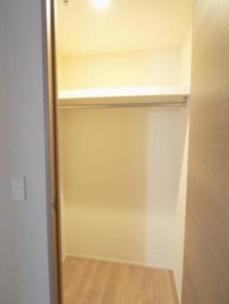 収納　別部屋参考写真
