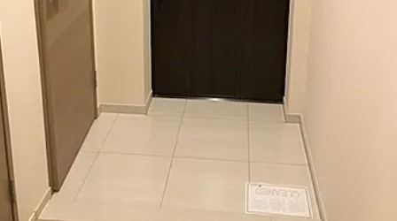 玄関　別部屋参考写真