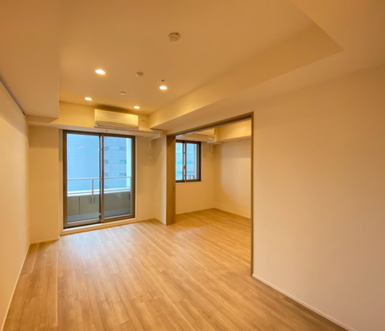 居室・リビング　別部屋参考写真