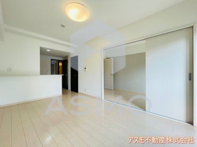 その他部屋・スペース　同マンション別部屋　参考写真
