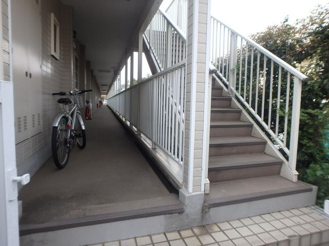 その他共有部分　★共用設備★