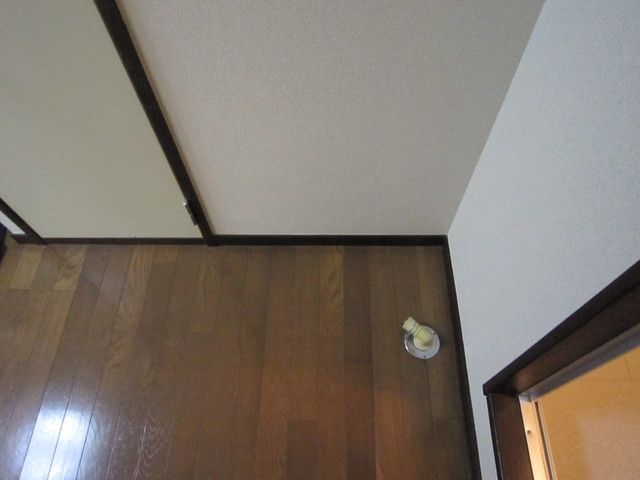 その他設備　★室内洗濯機置き場★
