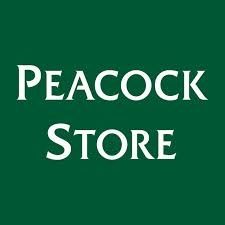 スーパー　ピーコックストア神田妻恋坂店（スーパー）まで200m