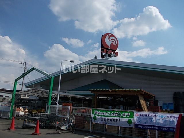 ホームセンター　コメリハード&グリーン八千代店（ホームセンター）まで599m