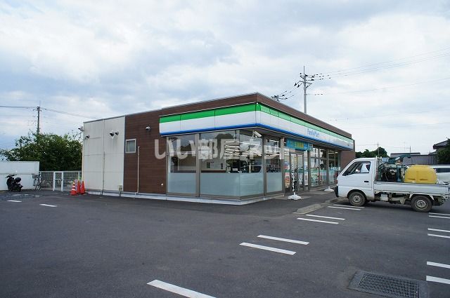 コンビニ　ファミリーマート 八千代佐野店（コンビニ）まで1483m