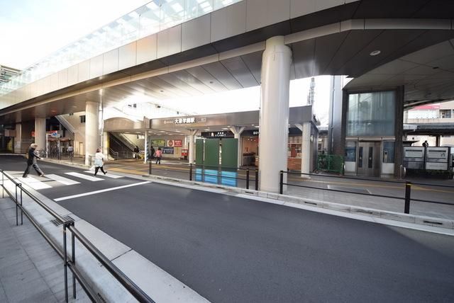 その他　大泉学園駅(西武 池袋線)（その他）まで971m