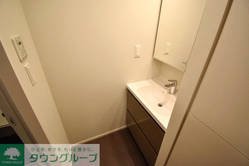 洗面設備　【初期費用分割・クレカ対応】一都三県のお部屋探しは2025…