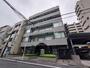 ストーク東池袋 4階 築34年5ヶ月の賃貸物件