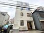 Amana立川 4階 築2年の賃貸物件