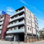 b’CASA Kamata 3階 築7年6ヶ月の賃貸物件