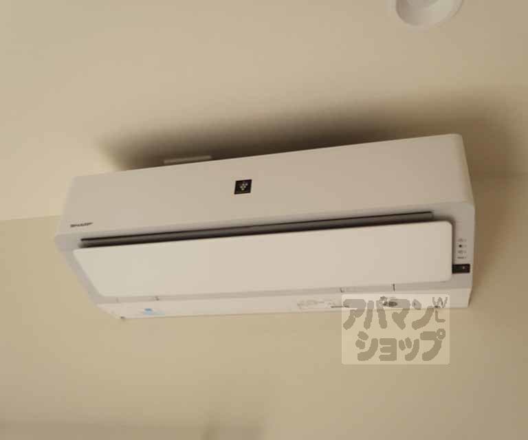その他設備　１０２号室の室内写真です