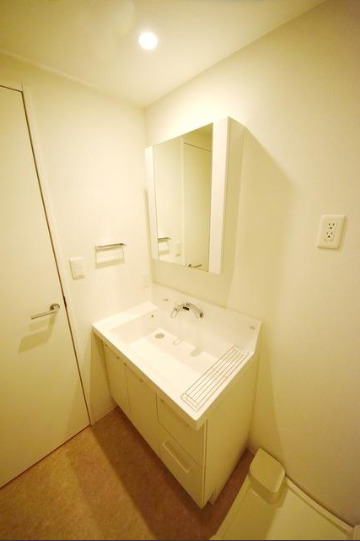 洗面設備　【屋上、ドッグラン完備♪】人気のおすすめ物件！