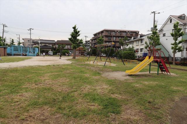 公園　三町畑公園（公園）まで343m