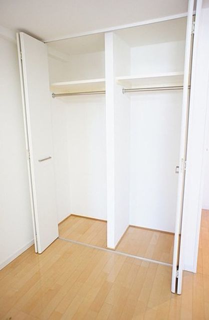 収納　★別部屋写真参照（1Ｋタイプ）★