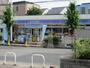 コンビニ　ローソン 蕨北町一丁目店（コンビニ）まで353m