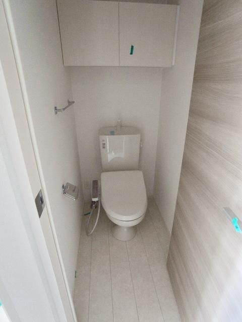 トイレ　トイレも大切な空間♪