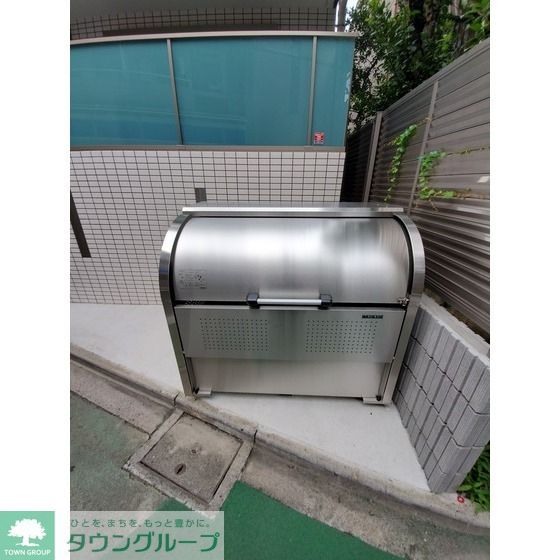 その他共有部分　共有部分