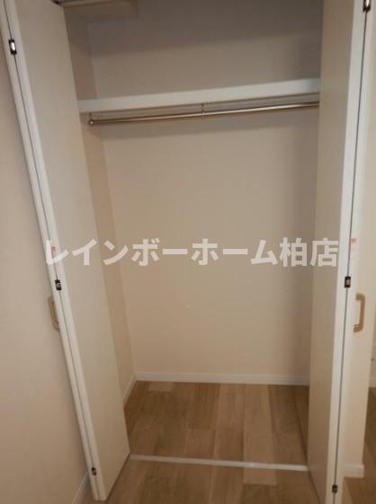 収納　※同施工参考写真