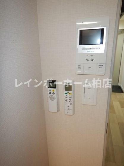 セキュリティ　※同施工参考写真