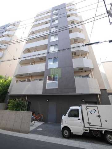 建物外観　リライフ浅草店