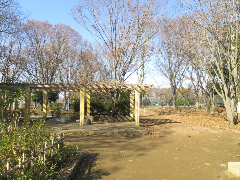 公園　みつわ台第２公園（公園）まで1426m