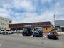 コンビニ　ローソン 北見三住町店（コンビニ）まで258m
