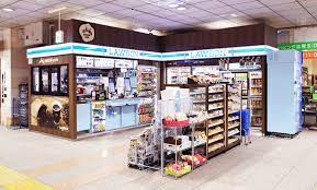 コンビニ　ローソンメトロス門前仲町西口店（コンビニ）まで404m