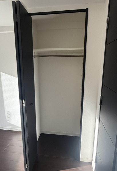 収納　※別部屋参考画像