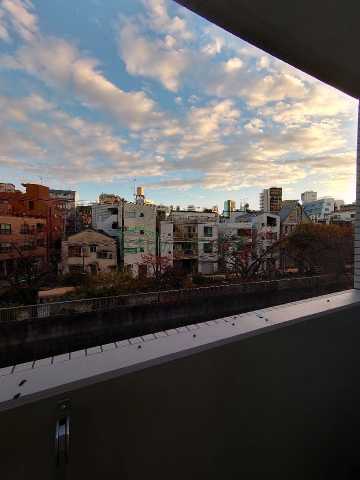眺望　※別部屋参考